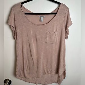 H&M Short Sleeve Shirt